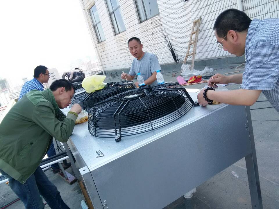 工程案例